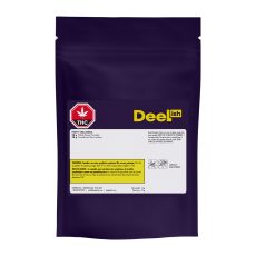 Alternative view of Deelish Pretty Chill Indica