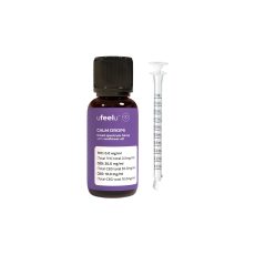 ufeelu Calm Drops (CBD:CBG)