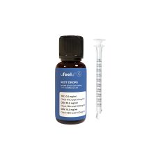 ufeelu Rest Drops (CBD:CBN)