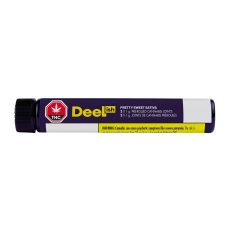 Alternative view of Deelish Pretty Sweet Sativa