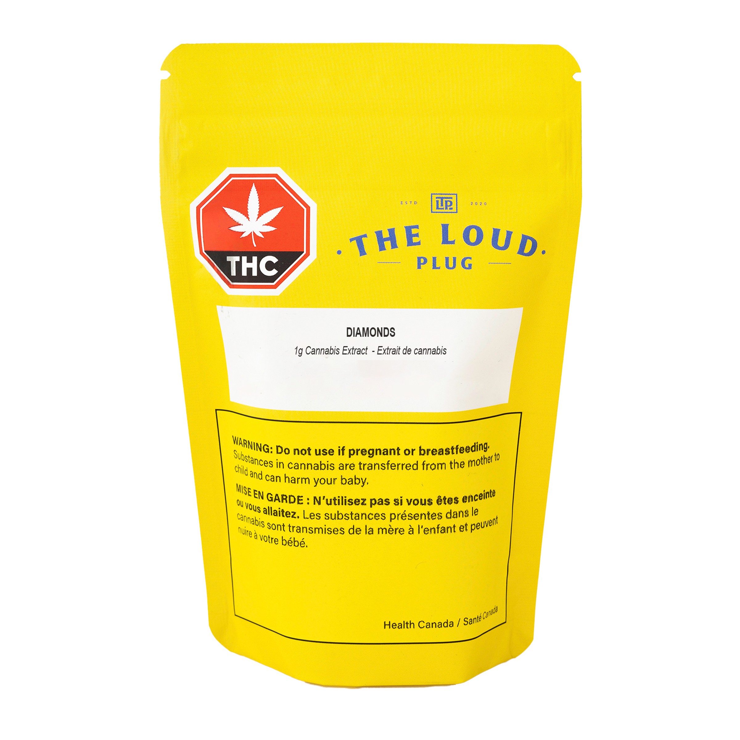The Loud Plug Diamonds - Image 2