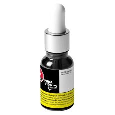 Pura Vida 30ml CBD ADVANCED Full Spectrum + Olive Oil Drops