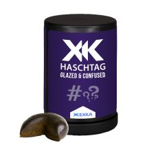 LEP XK Haschtag Glazed and Confused