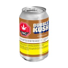 Bubble Kush Root Beer