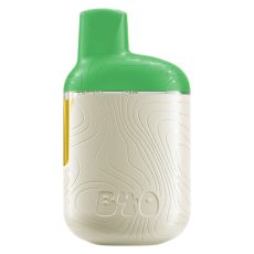 Back Forty Key Lime Kush Liquid Diamonds AIO