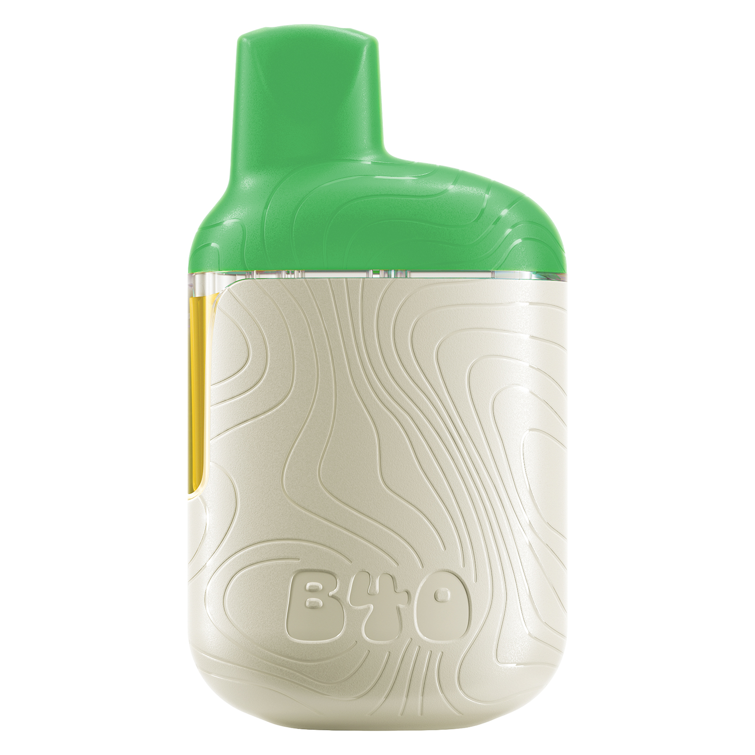 Back Forty Key Lime Kush Liquid Diamonds AIO
