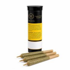 LEP Clem & Co Lemon Fresh