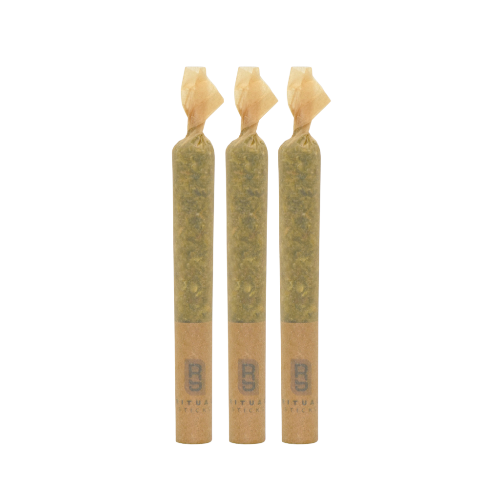 LEP Ritual Sticks Berry Bundle Pre Rolls