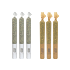 LEP Ritual Sticks Legacy Pack Pre Rolls