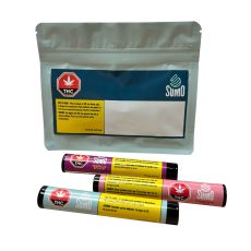 Sumo Summer Pack