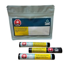 LEP Sumo Knockout Pack