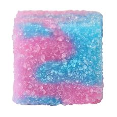 LEP Glenns No.16 True Hybrid Rosin Cotton Clouds