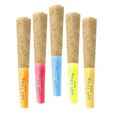 The Loud Plug Drippyz Variety Pack